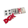 DGK Benjamins Bearings (8 Pack) - Skates USA