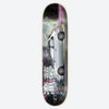 DGK Blossom Crew Dreamer Skateboard Deck - 8.25" Multi - Skates USA