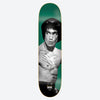 DGK x Bruce Lee Golden Dragon (Lenticular) Deck- 8.25 Emerald - Skates USA