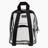 Dickies Mini Backpack - Clear - Skates USA