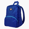 Dickies Mini Backpack - Surf Blue - Skates USA