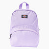 Dickies Mini Backpack -Purple Rose - Skates USA