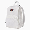 Dickies Mini Backpack -White - Skates USA
