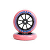 Tilt Durare Selects Delaney Wheels 24x110mm - Pink (Pair)