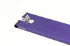 Apex Angus Hughes Signature V3 Scooter Deck - 6" x 22″ Violet - Skates USA