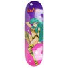 JK Industries Lum Chan 2 Skateboard Deck - 8.5" - Skates USA