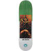 Black Label Jake Reuter Juxtapose Deck - 8.75" Assorted Colors - Skates USA