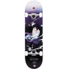 Primitive Lemos Sasuke Complete Skateboard - 8.25" Purple - Skates USA