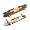 Loaded Mata Hari Megalodon Complete Longboard - Skates USA