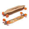 Loaded Vanguard 21-Year Limited Edition Complete Longboard - 38" - Skates USA