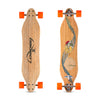 Loaded Vanguard 21-Year Limited Edition Complete Longboard - 38" - Skates USA