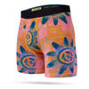 Stance Sub Tropic Boxer Brief Underwear - Pink - Skates USA