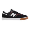 New Balance Shoes Numeric NM306V1 - Black/Rust - Skates USA