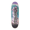 Primitive Jungle Egg Skateboard Deck - 8.75" - Skates USA
