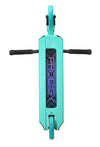 Envy Scooters Prodigy X Pro Scooter - Teal - Skates USA