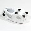 Profile Racing Mulville Push Stem 48mm - White - Skates USA