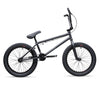 Stranger Royale 21" Complete BMX Bike - Matte Black - Skates USA