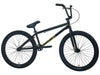 Sunday 2023 Model C 24" Complete BMX Bike - Gloss Black - Skates USA