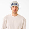 Dickies Tom Knox Beanie - Fog - Skates USA