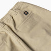 Dickies Tom Knox Corduroy Work Pants - Fog - Skates USA