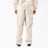 Dickies Tom Knox Corduroy Work Pants - Fog - Skates USA