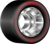 Rollerbones Nitro Wheel 59mm 101a - Black (Set of 8)