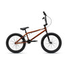 DK Aura 20” Complete BMX Bike - Burnt Orange - Skates USA