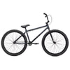 Kink 2025 Drifter 26" Complete BMX Bike - Iridescent Black