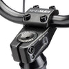 Kink 2025 Drifter 26" Complete BMX Bike - Iridescent Black