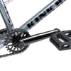 Kink 2025 Kicker 18" Complete BMX Bike - Digital Chameleon