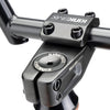 Kink 2025 Switch Complete BMX Bike - Astro Red