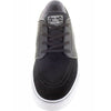 Nike Shoes Zoom Stefan Janoski - Black/Light Graphite-White-Gum Light Brown - Skates USA
