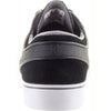 Nike Shoes Zoom Stefan Janoski - Black/Light Graphite-White-Gum Light Brown - Skates USA