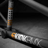 Kink BMX Williams X Etnies Frame 20.5″ - Golden Graphite - Skates USA