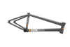 Kink BMX Williams X Etnies Frame 20.75″ - Golden Graphite - Skates USA