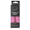 Ground Control Performance Laces 67" - Pink - Skates USA
