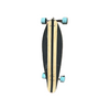 Original Derringer 33" Longboard Complete - Resurface - Skates USA