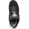 Emerica Shoes OG-1 Reissue - Black/White - Skates USA
