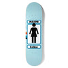 Girl Malto 93 Til Skateboard Deck - 7.875"