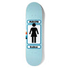 Girl Malto 93 Til Skateboard Deck - 8.125"
