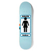 Girl Malto 93 Til Skateboard Deck - 7.75"