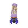 Moxi Lolly Outdoor Quad Roller Skate Medium - Lilac - Skates USA