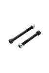 Envy Peg Axles Kit - Single Sided - Skates USA