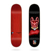 Plan B Neon Sheckler Skateboard Deck - 8.125" - Skates USA