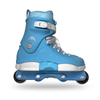 Razors SL Sky Aggressive Inline Skate Complete - Blue/White