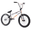 Tall Order Pro Park 20.6" Complete BMX Bike - Chrome - Skates USA