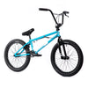 Tall Order Ramp Small 20" Complete BMX Bike - Capri Blue - Skates USA