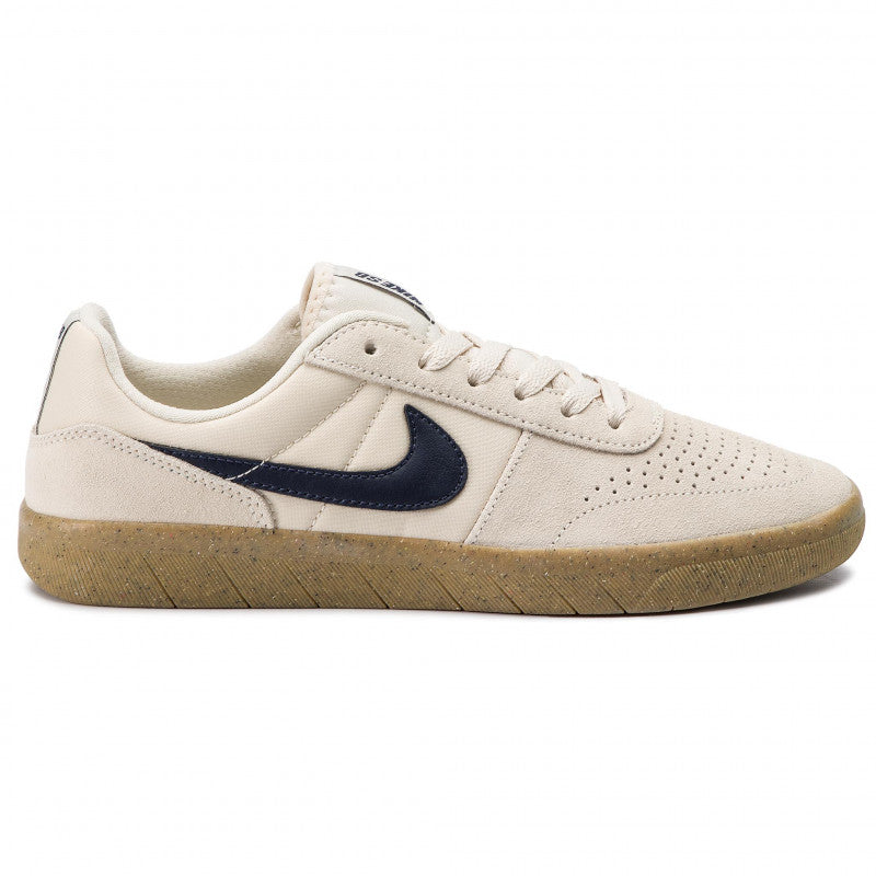 tabaco martillo resistirse Nike Shoes SB Team Classic - Light Cream/Obsidian