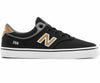New Balance Shoes Kids 255 - Black/Brown - Skates USA