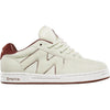 Emerica Shoes OG-1 Skateshop Day - White/Burgundy - Skates USA